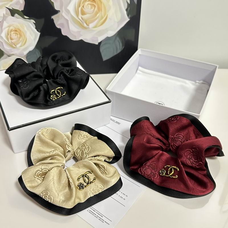 Chanel Hairband hh31